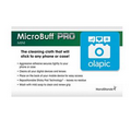 MicroBuff PRO Mini - card stock